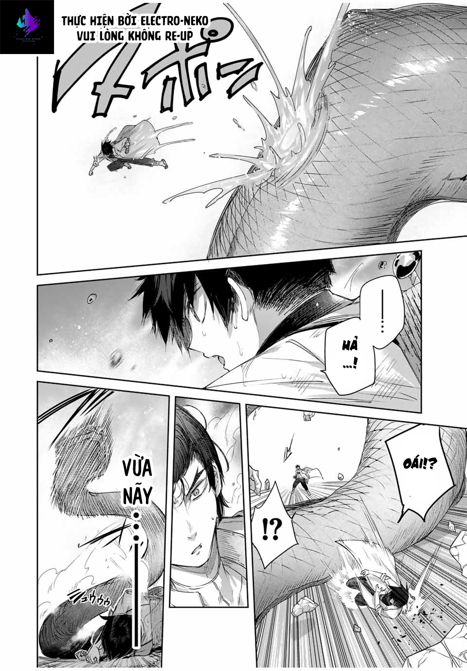 Henkyou No Yakushi, Miyako De S Rank Boukensha To Naru Chapter  14 - 4