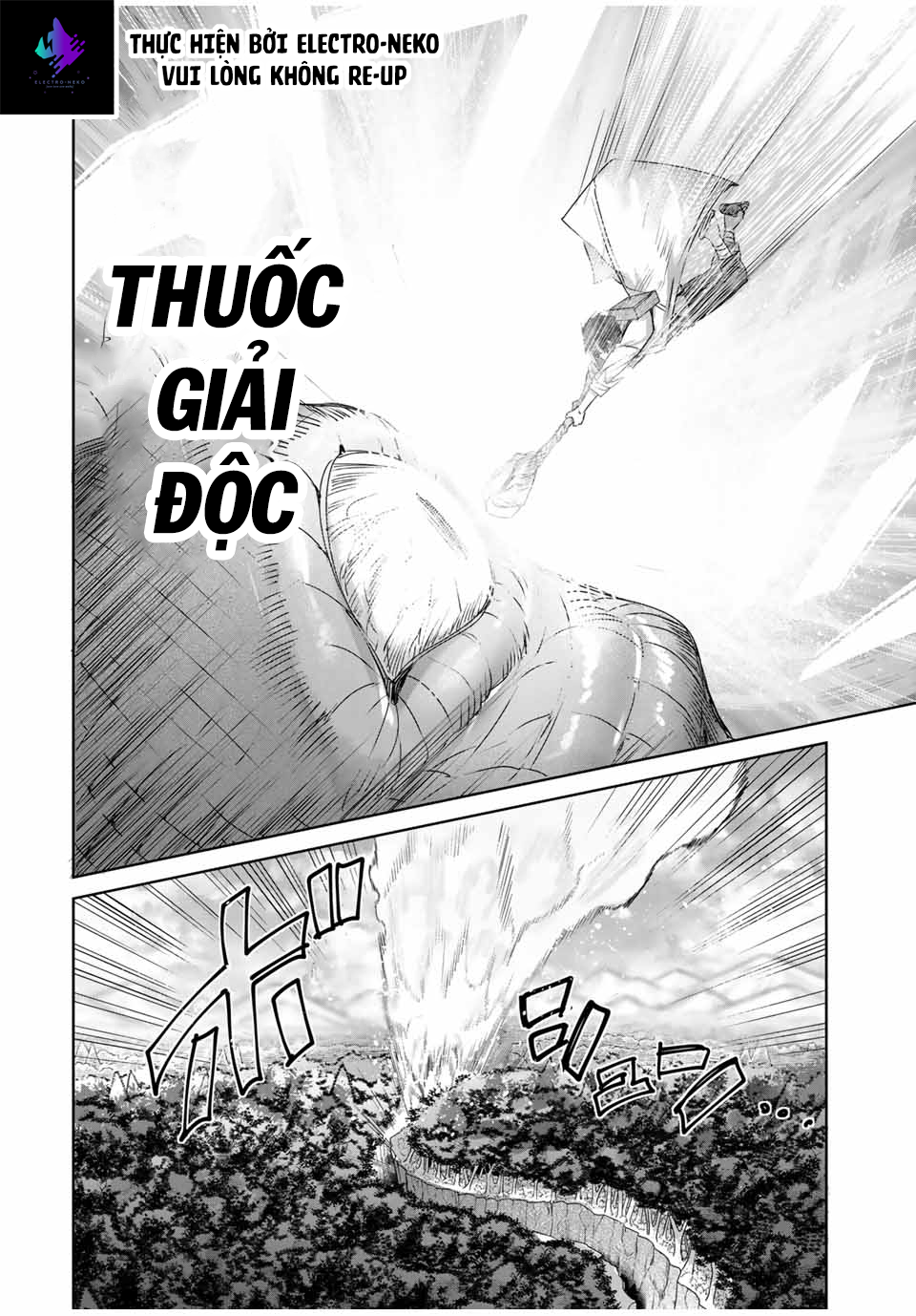 Henkyou No Yakushi, Miyako De S Rank Boukensha To Naru Chapter  14 - 12