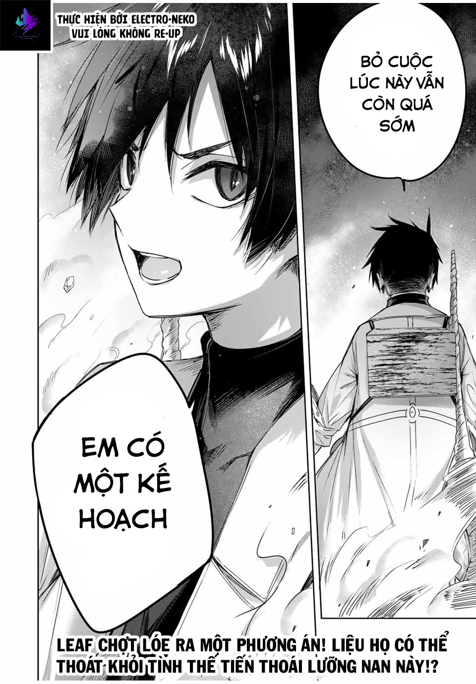 Henkyou No Yakushi, Miyako De S Rank Boukensha To Naru Chapter  14 - 18