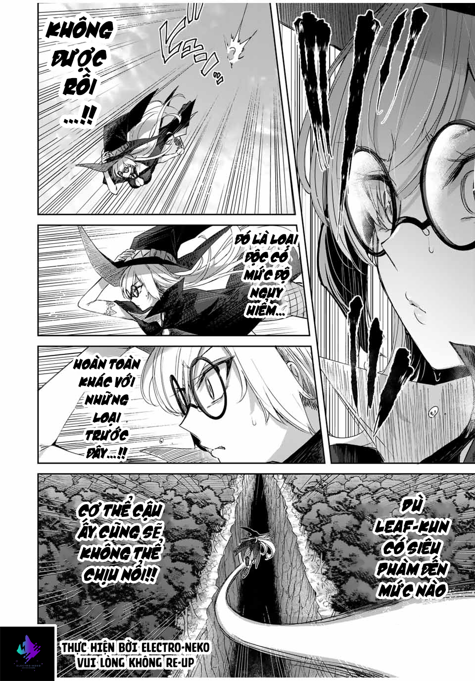 Henkyou No Yakushi, Miyako De S Rank Boukensha To Naru Chapter  15 - 12