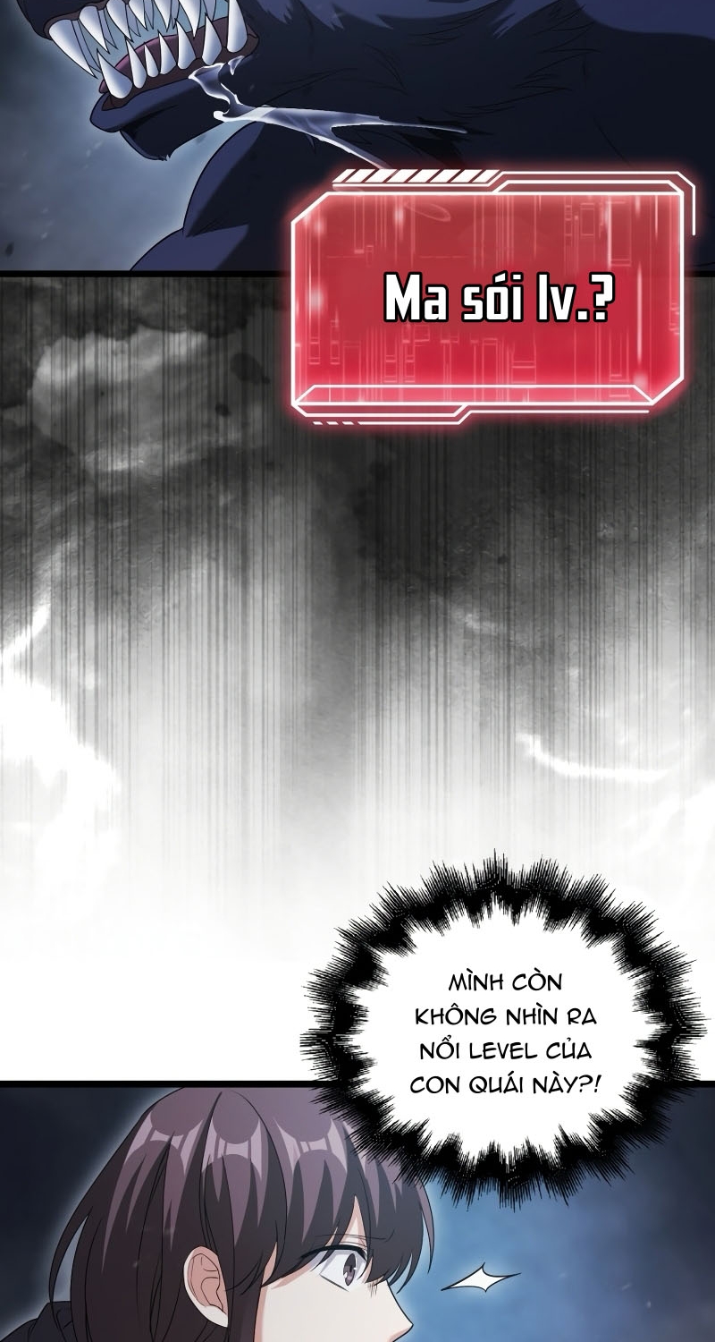 Người Chơi Có Thiên Phú Nghịch Thiên Chapter 10 - 6