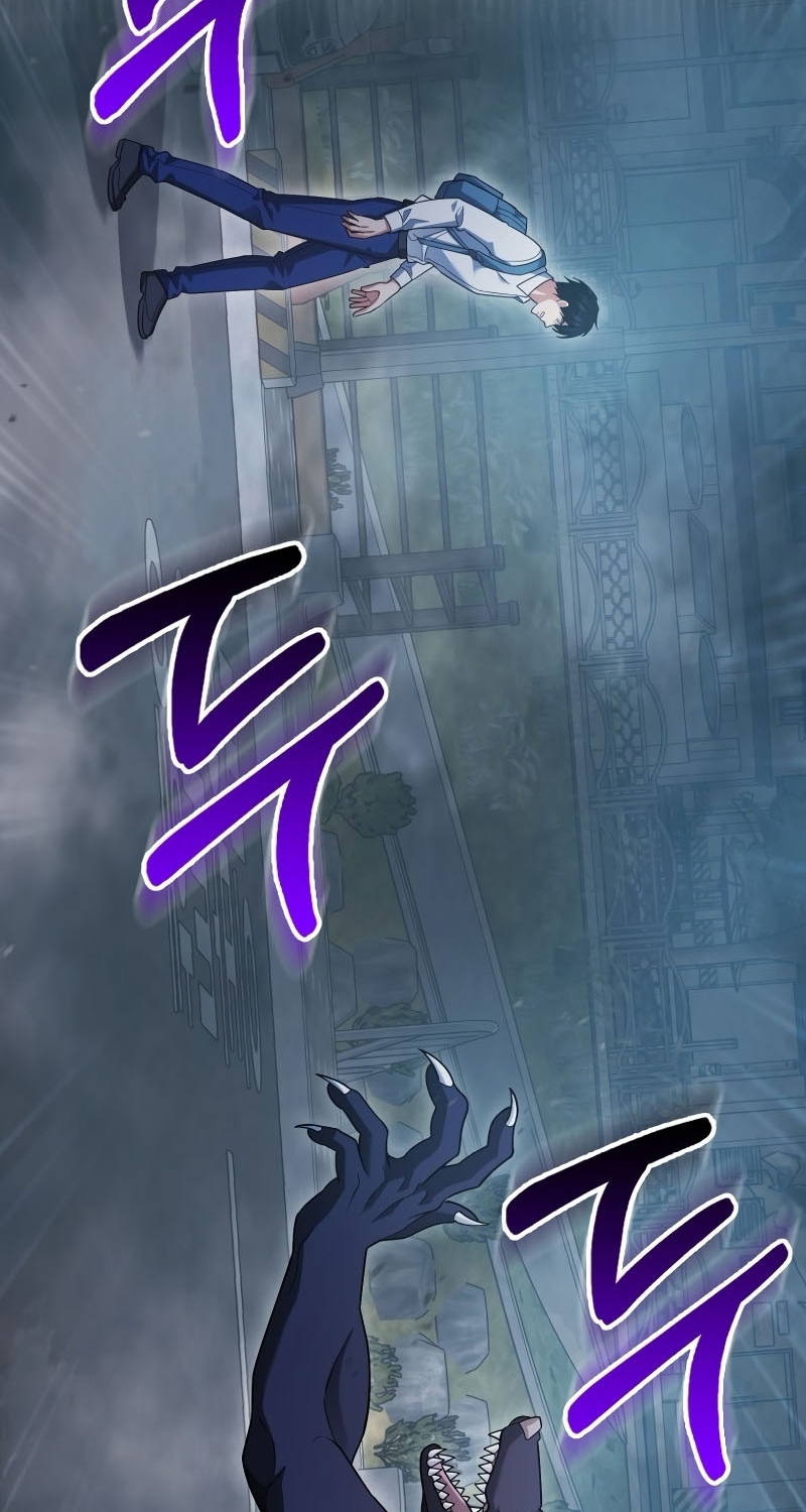 Người Chơi Có Thiên Phú Nghịch Thiên Chapter 10 - 9