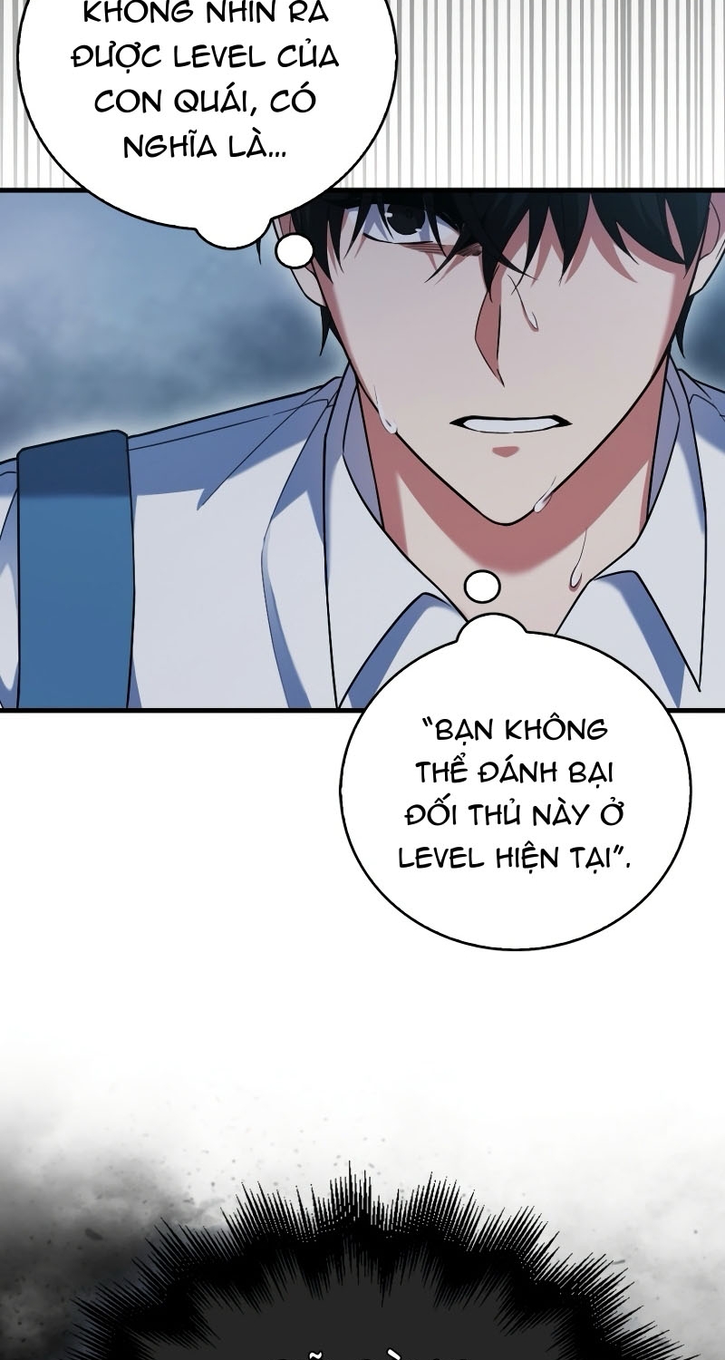 Người Chơi Có Thiên Phú Nghịch Thiên Chapter 10 - 11