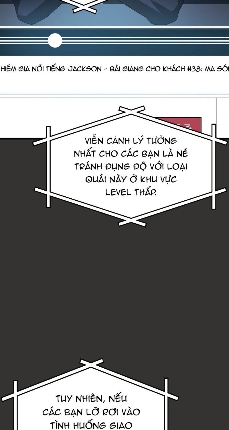 Người Chơi Có Thiên Phú Nghịch Thiên Chapter 10 - 17