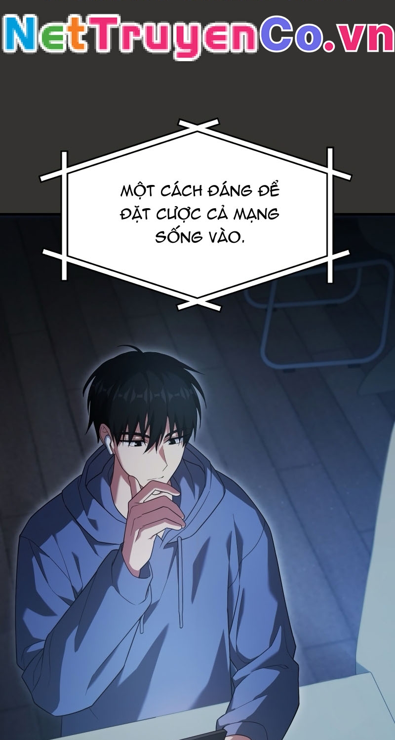 Người Chơi Có Thiên Phú Nghịch Thiên Chapter 10 - 19