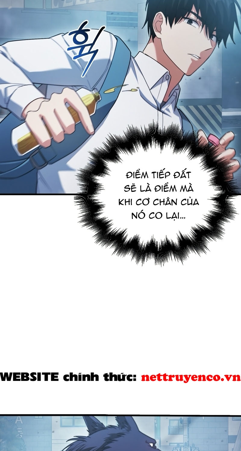 Người Chơi Có Thiên Phú Nghịch Thiên Chapter 10 - 28