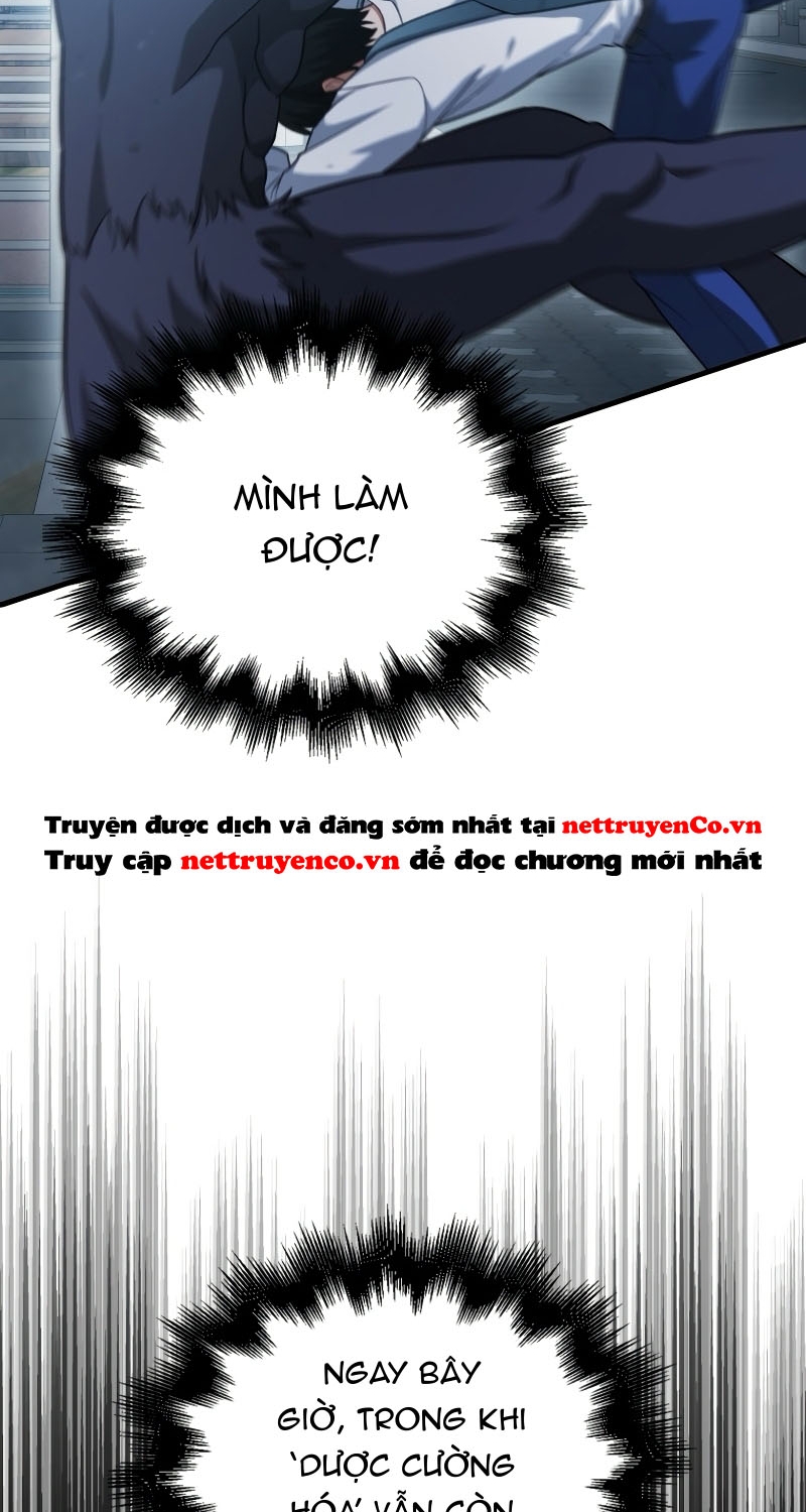Người Chơi Có Thiên Phú Nghịch Thiên Chapter 10 - 34