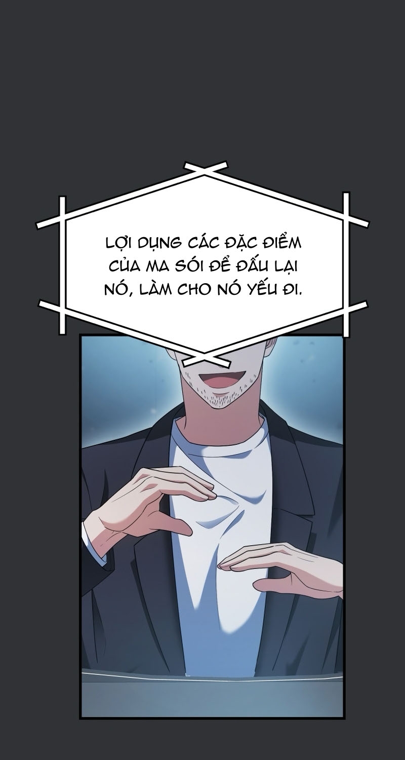 Người Chơi Có Thiên Phú Nghịch Thiên Chapter 10 - 38