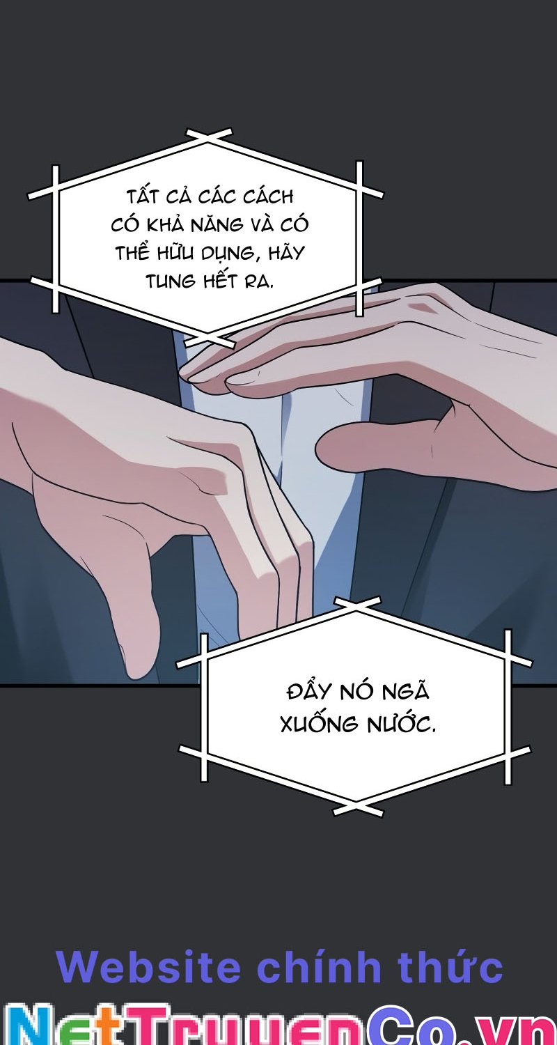 Người Chơi Có Thiên Phú Nghịch Thiên Chapter 10 - 39