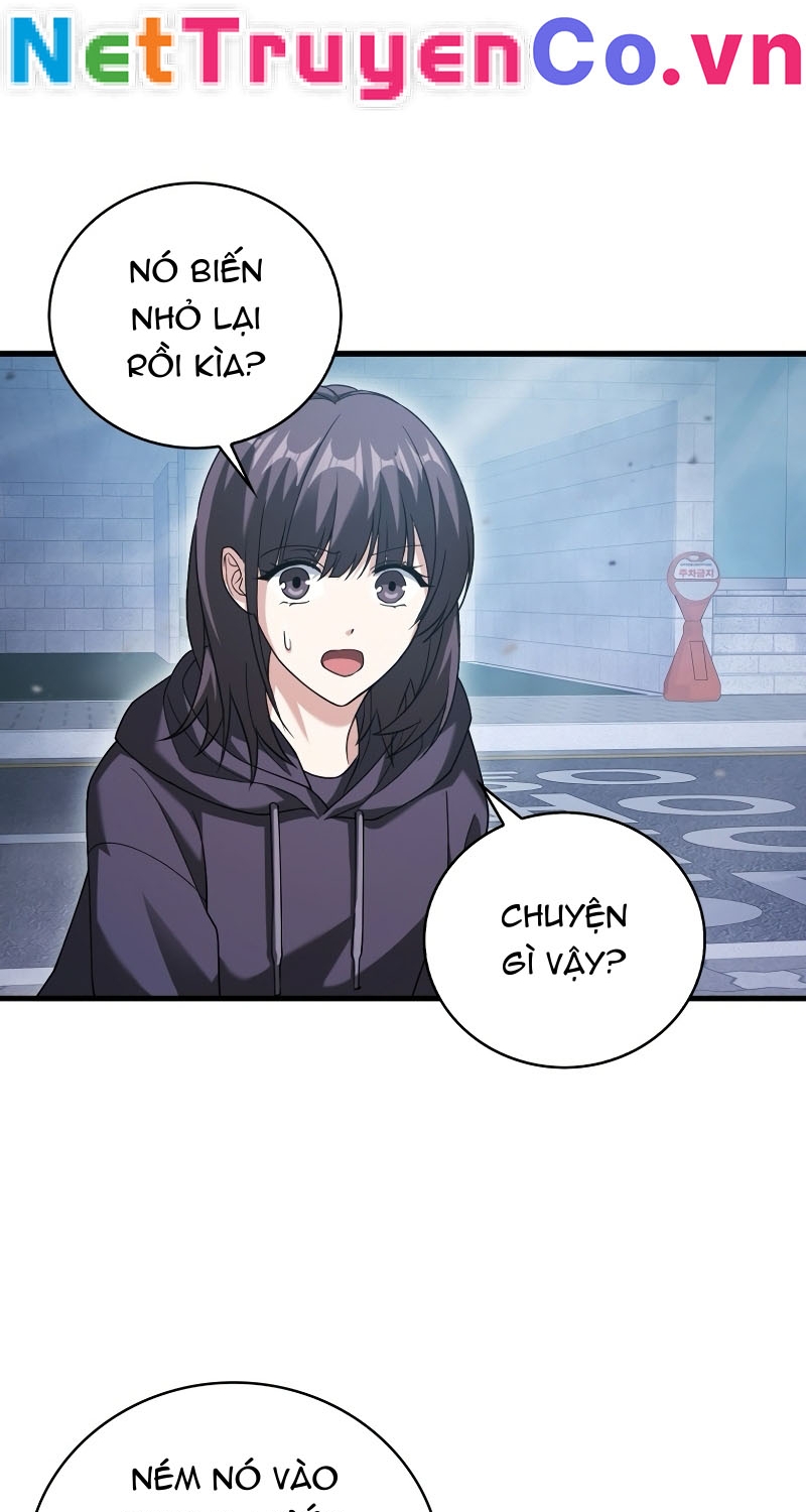 Người Chơi Có Thiên Phú Nghịch Thiên Chapter 10 - 44