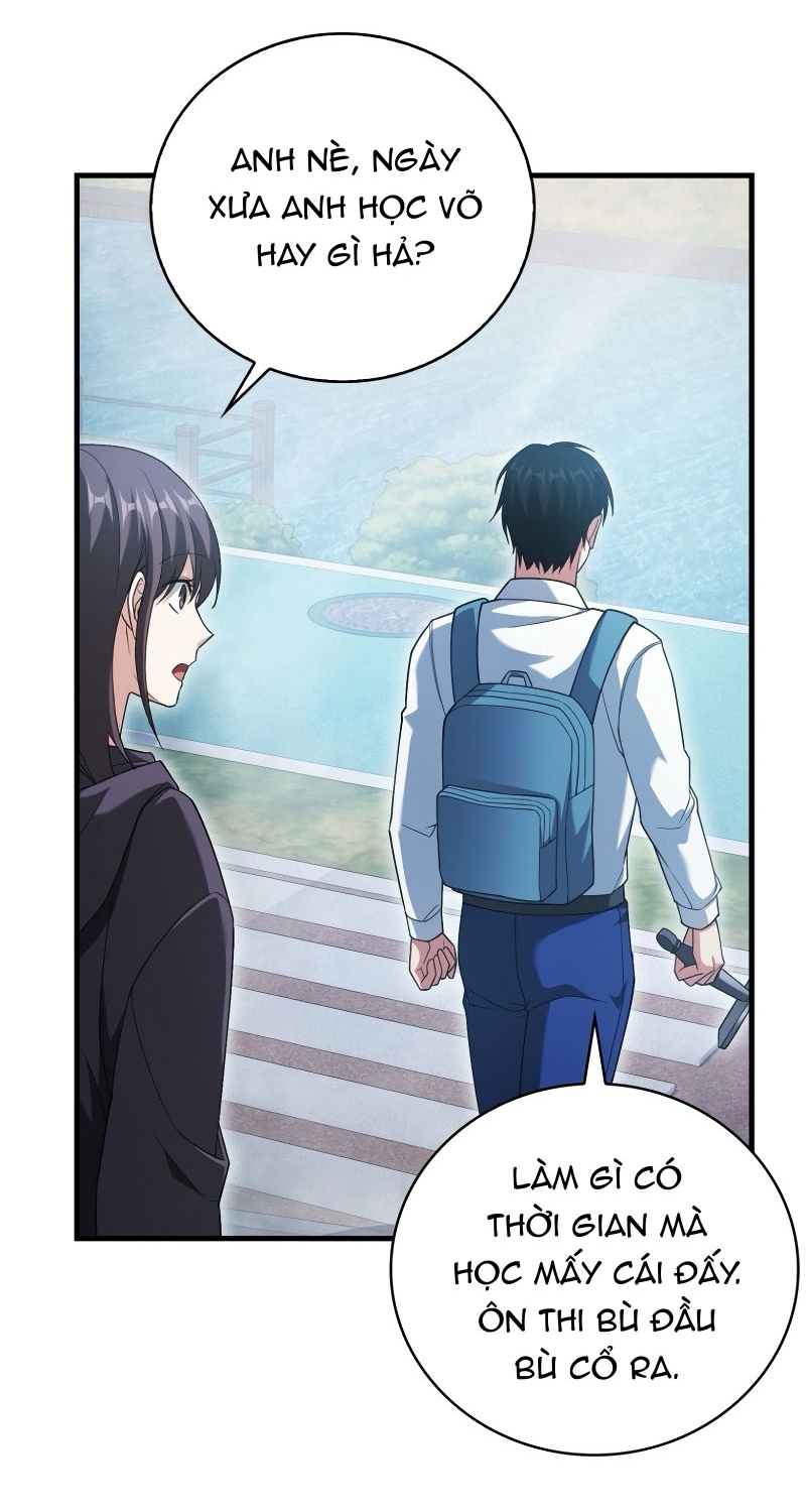 Người Chơi Có Thiên Phú Nghịch Thiên Chapter 10 - 46