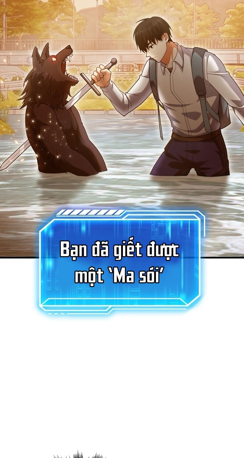 Người Chơi Có Thiên Phú Nghịch Thiên Chapter 10 - 51