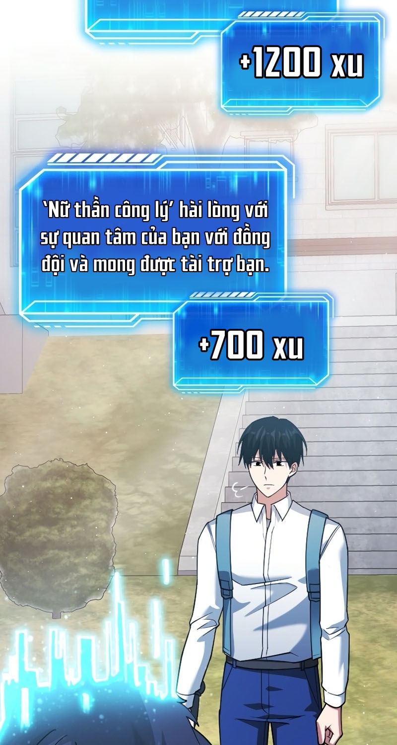 Người Chơi Có Thiên Phú Nghịch Thiên Chapter 10 - 58