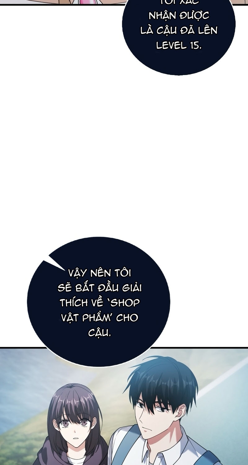 Người Chơi Có Thiên Phú Nghịch Thiên Chapter 10 - 64