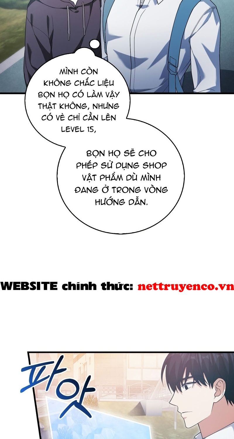 Người Chơi Có Thiên Phú Nghịch Thiên Chapter 10 - 65