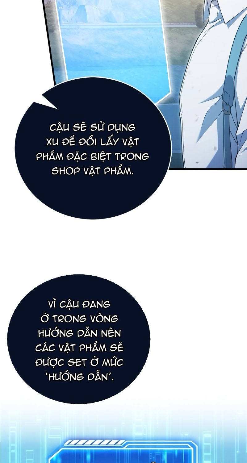 Người Chơi Có Thiên Phú Nghịch Thiên Chapter 10 - 66