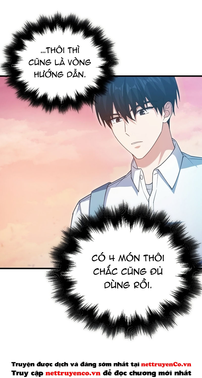 Người Chơi Có Thiên Phú Nghịch Thiên Chapter 10 - 68