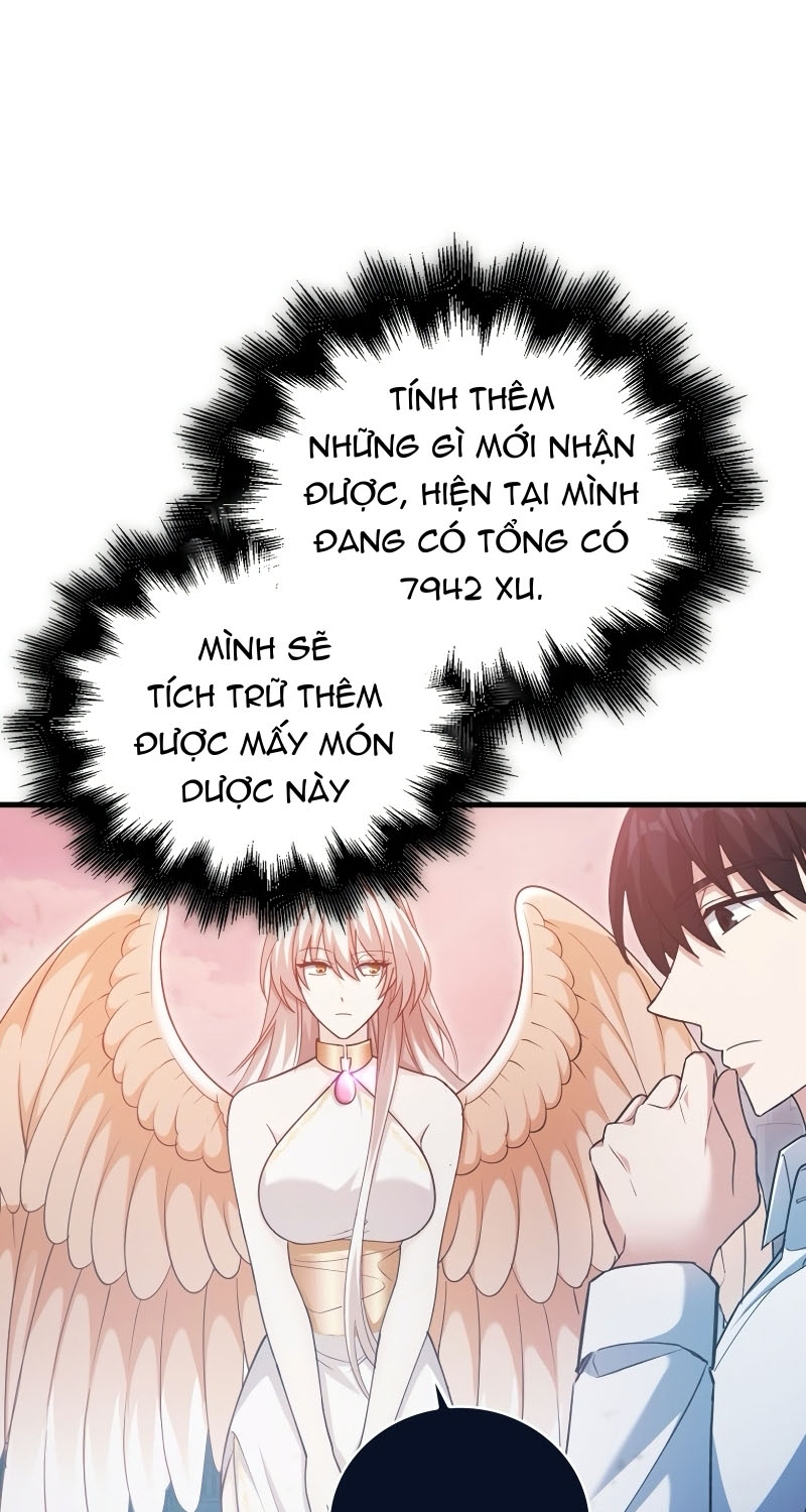Người Chơi Có Thiên Phú Nghịch Thiên Chapter 10 - 69