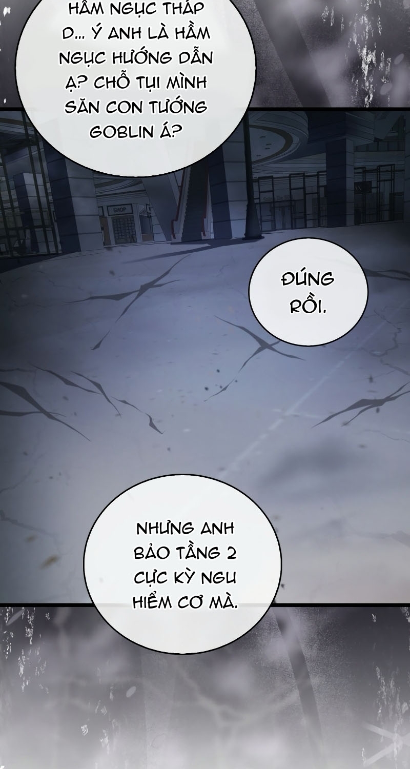 Người Chơi Có Thiên Phú Nghịch Thiên Chapter 10 - 81