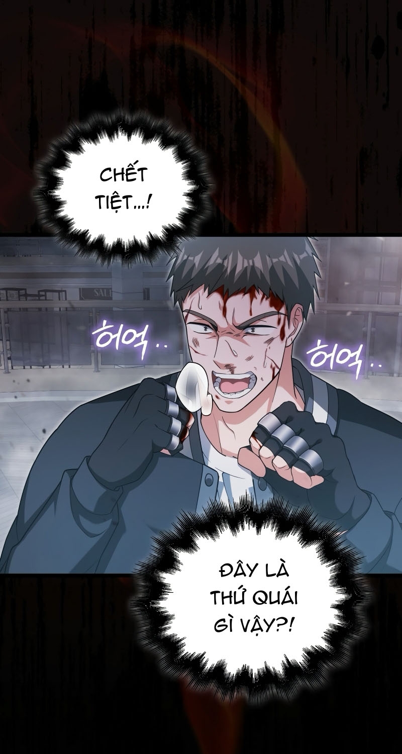 Người Chơi Có Thiên Phú Nghịch Thiên Chapter  11 - 1