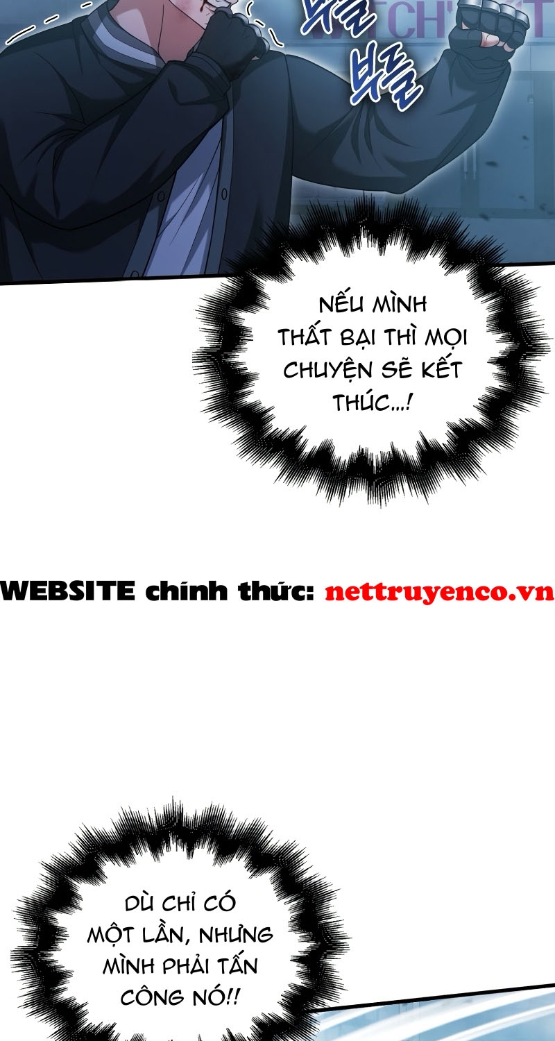 Người Chơi Có Thiên Phú Nghịch Thiên Chapter  11 - 4