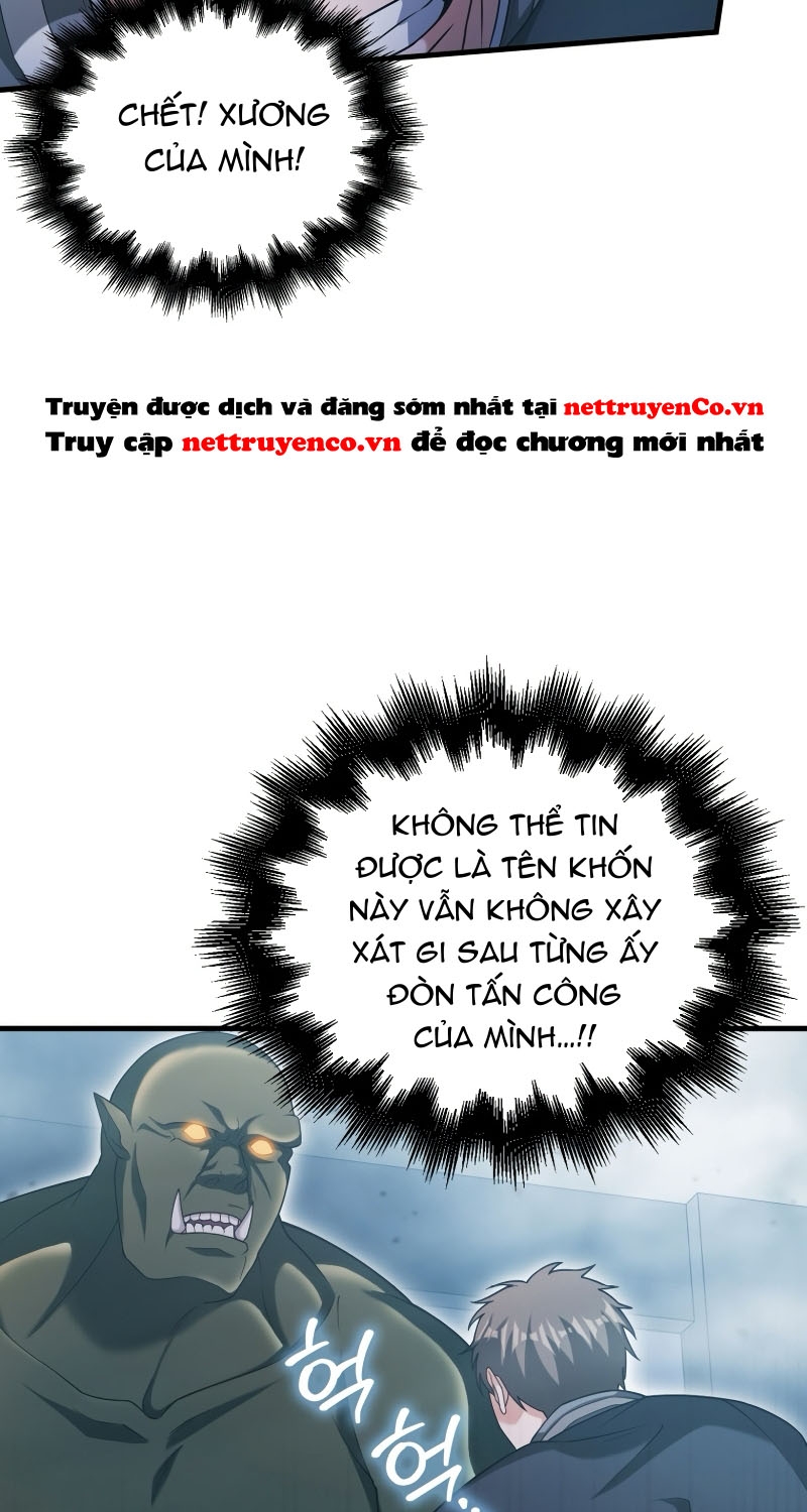 Người Chơi Có Thiên Phú Nghịch Thiên Chapter 11 - 9
