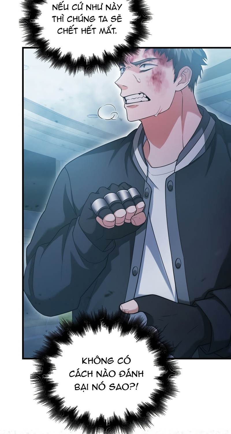 Người Chơi Có Thiên Phú Nghịch Thiên Chapter  11 - 11
