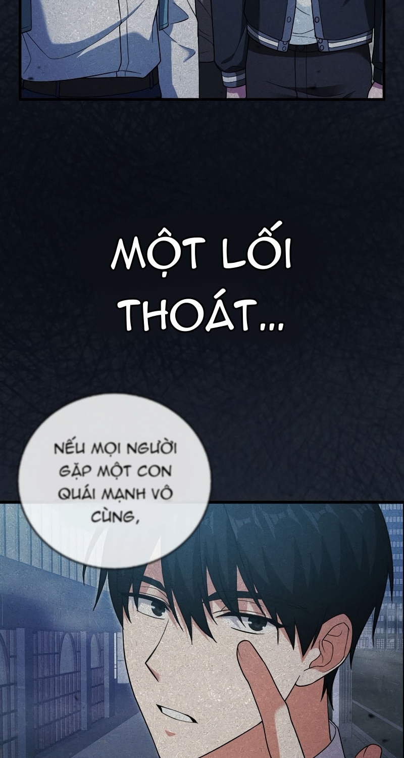 Người Chơi Có Thiên Phú Nghịch Thiên Chapter  11 - 13