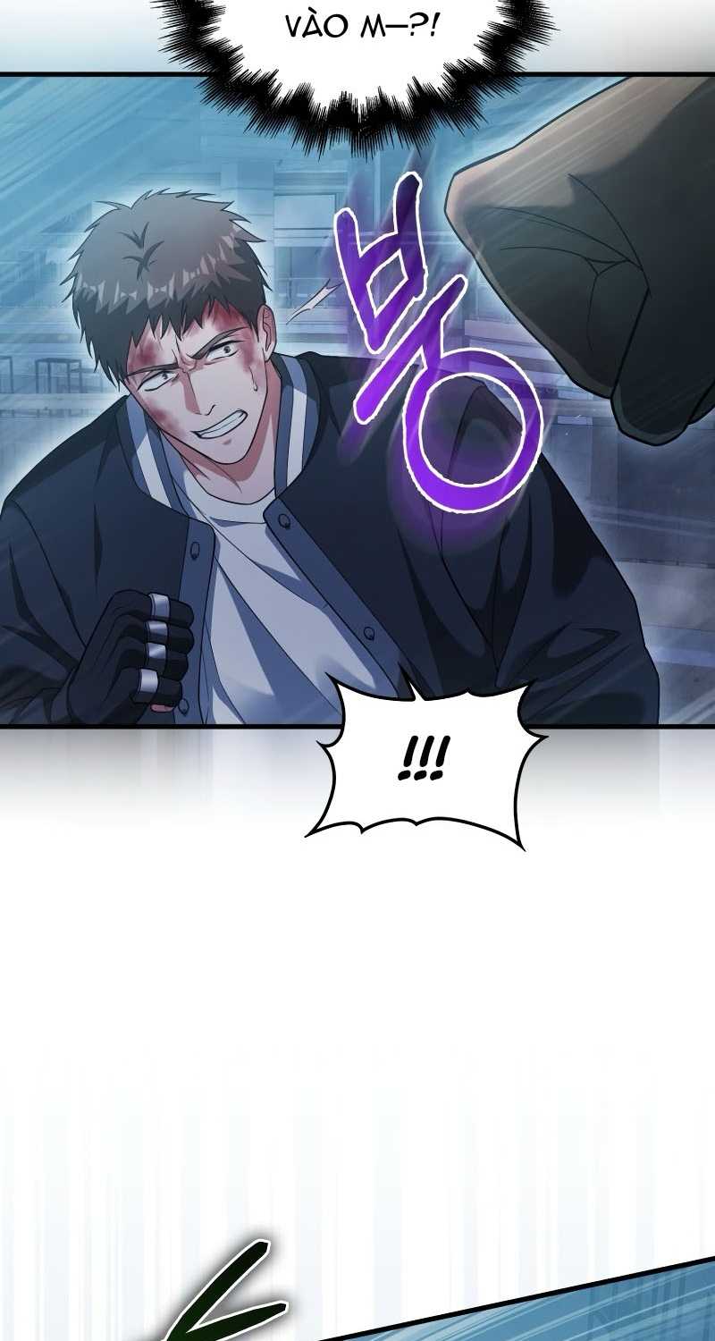 Người Chơi Có Thiên Phú Nghịch Thiên Chapter  11 - 16