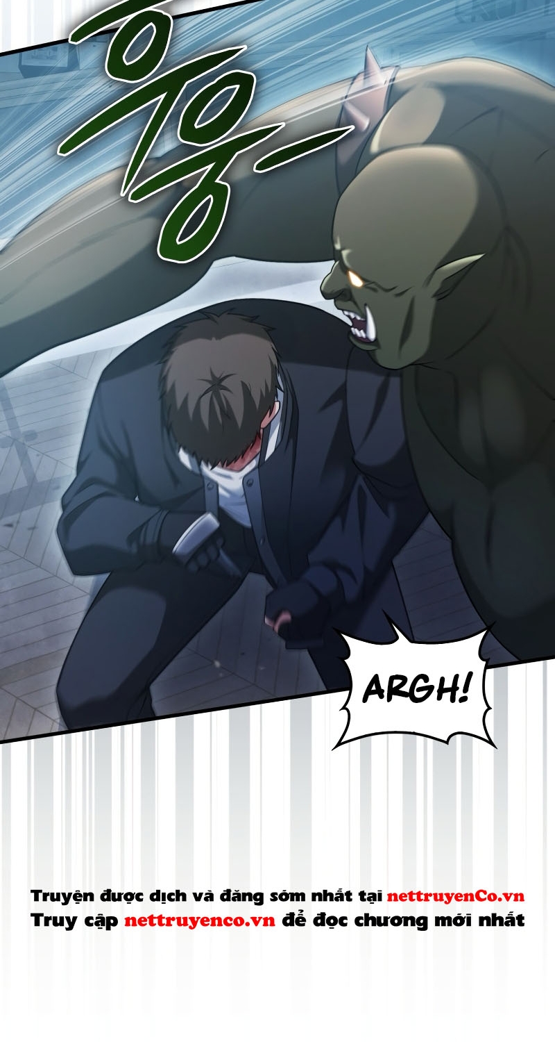 Người Chơi Có Thiên Phú Nghịch Thiên Chapter  11 - 17