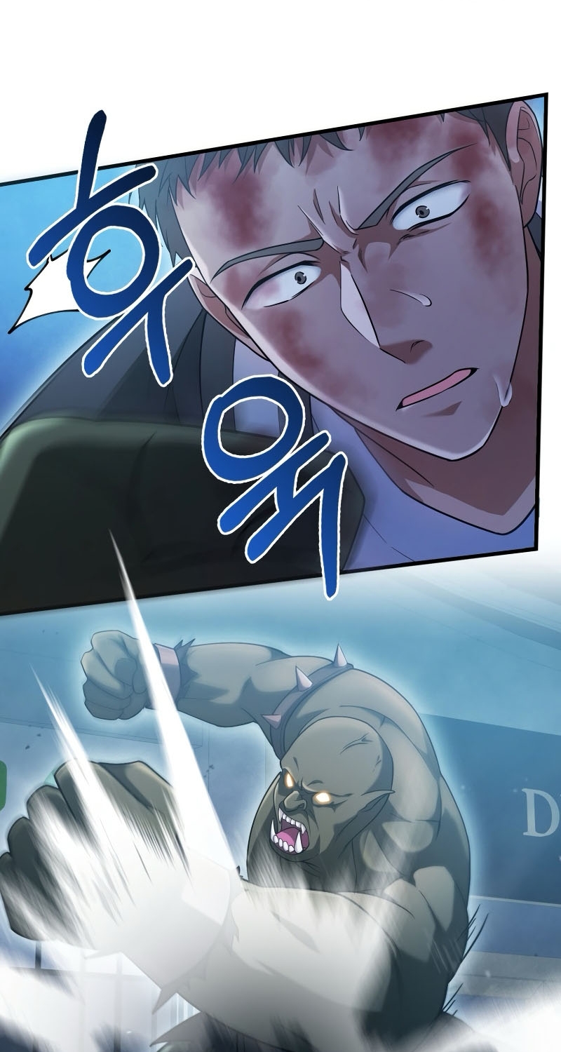 Người Chơi Có Thiên Phú Nghịch Thiên Chapter  11 - 18