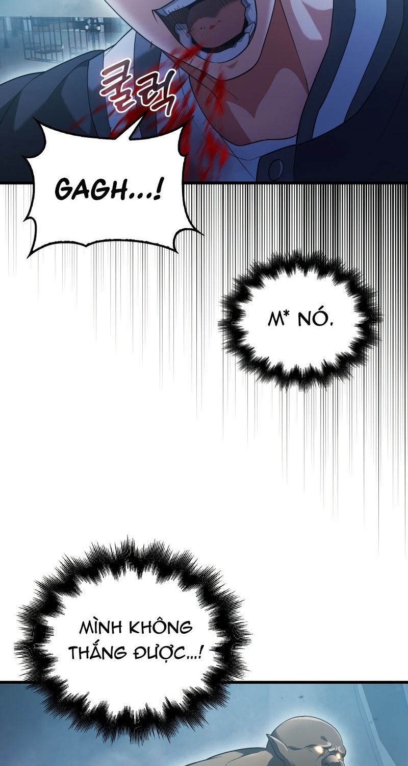 Người Chơi Có Thiên Phú Nghịch Thiên Chapter  11 - 21