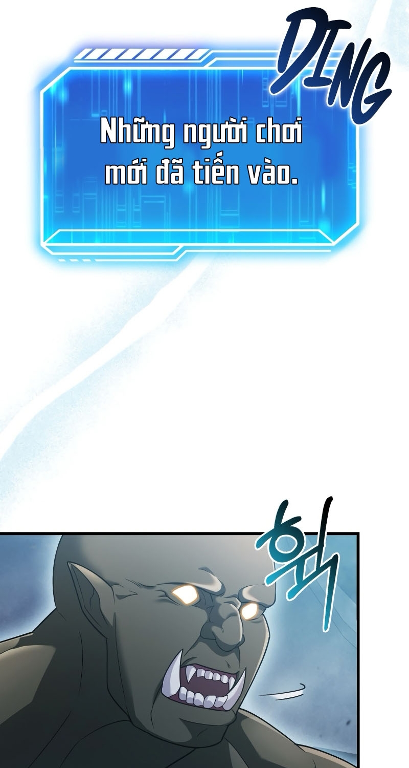 Người Chơi Có Thiên Phú Nghịch Thiên Chapter  11 - 23