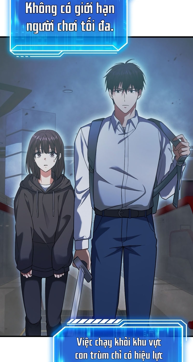 Người Chơi Có Thiên Phú Nghịch Thiên Chapter  11 - 26