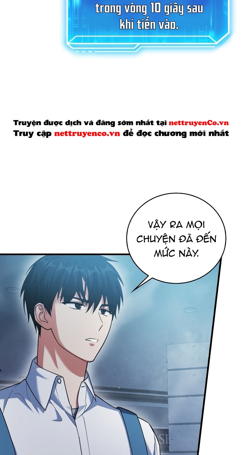 Người Chơi Có Thiên Phú Nghịch Thiên Chapter 11 - 27