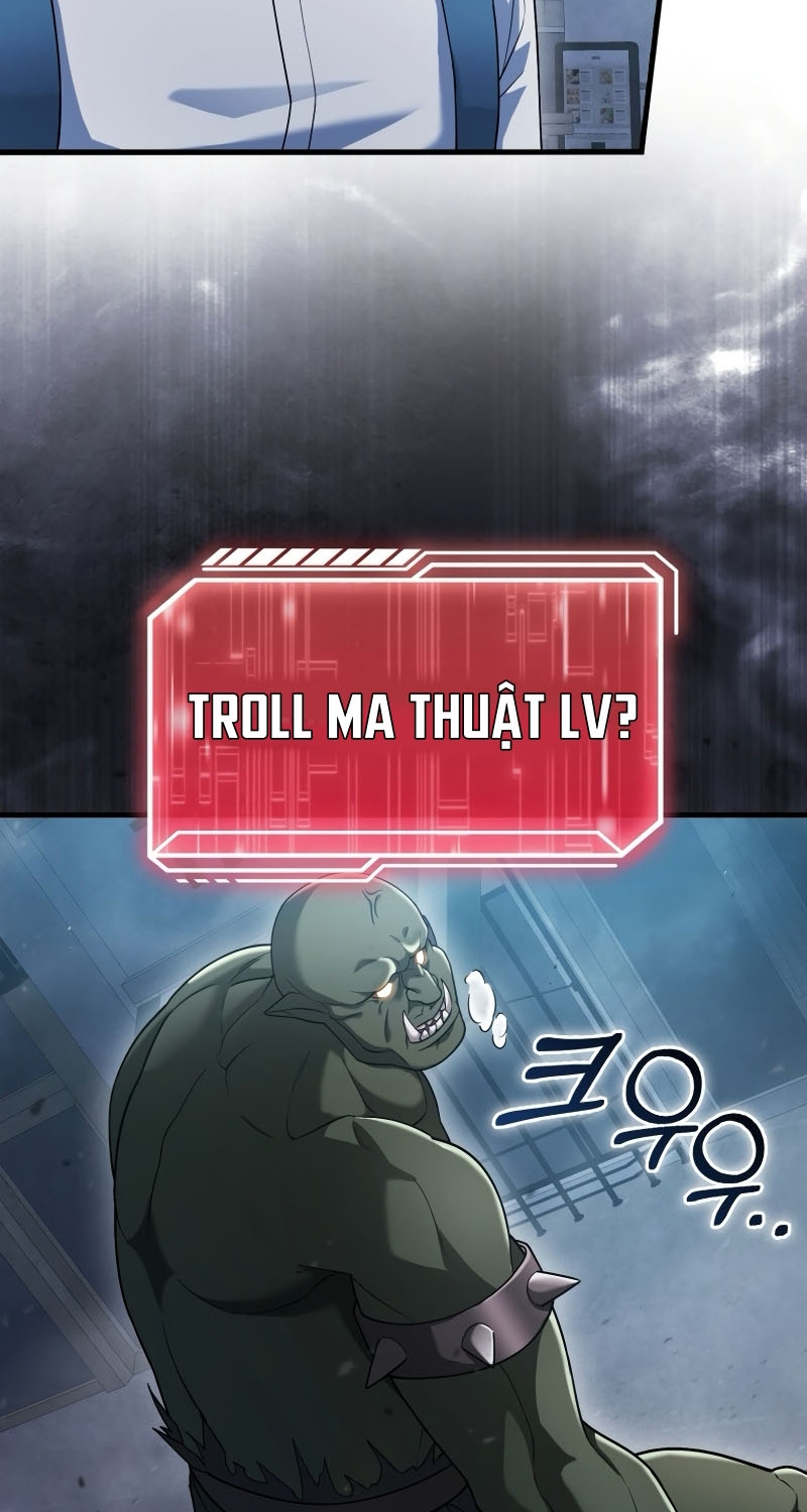 Người Chơi Có Thiên Phú Nghịch Thiên Chapter 11 - 28