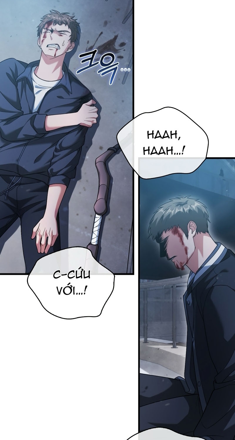 Người Chơi Có Thiên Phú Nghịch Thiên Chapter 11 - 31