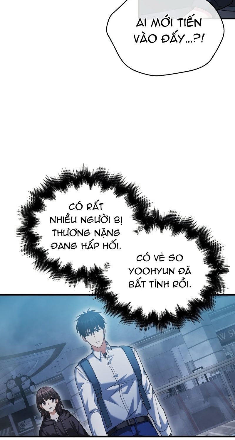 Người Chơi Có Thiên Phú Nghịch Thiên Chapter 11 - 32