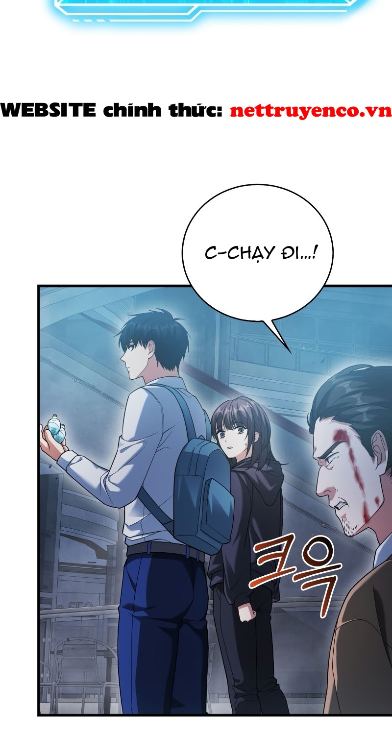 Người Chơi Có Thiên Phú Nghịch Thiên Chapter 11 - 34