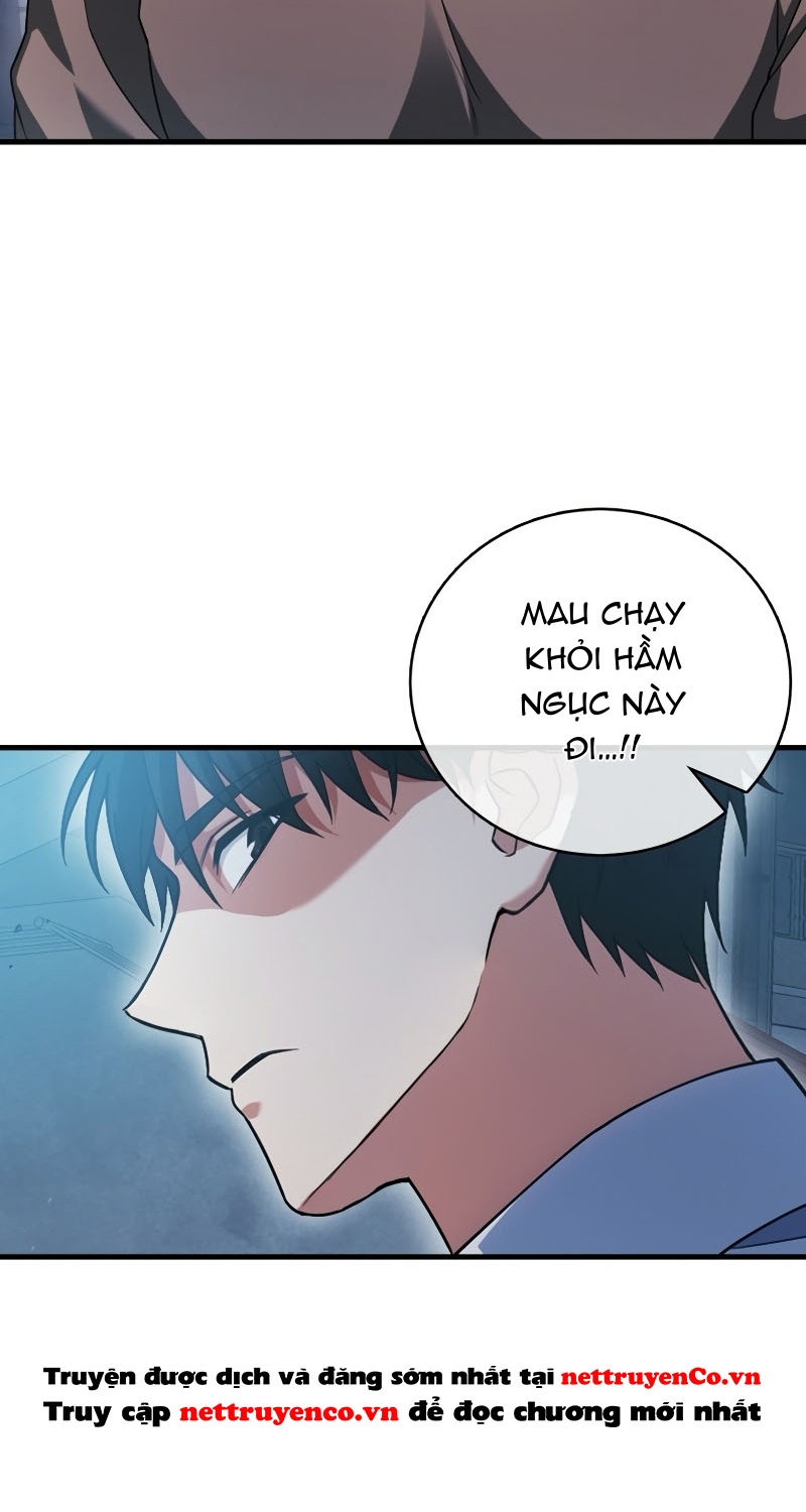 Người Chơi Có Thiên Phú Nghịch Thiên Chapter 11 - 36