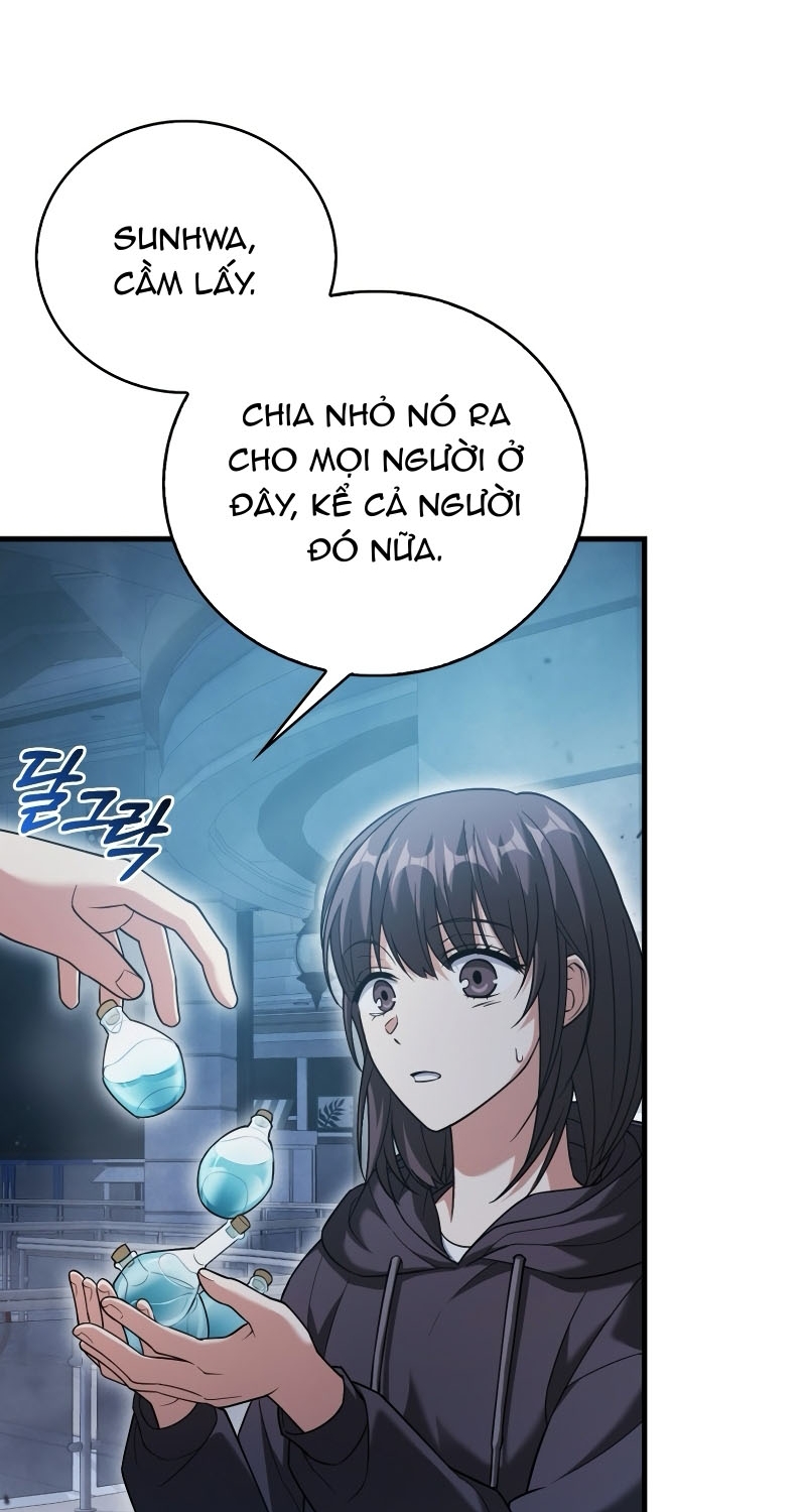 Người Chơi Có Thiên Phú Nghịch Thiên Chapter 11 - 37