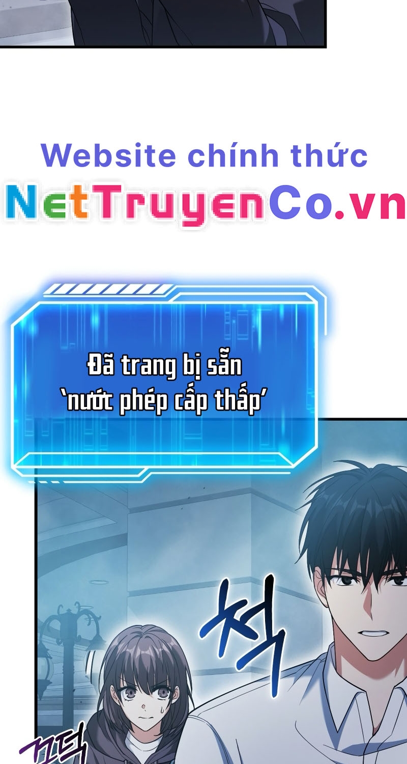 Người Chơi Có Thiên Phú Nghịch Thiên Chapter 11 - 38