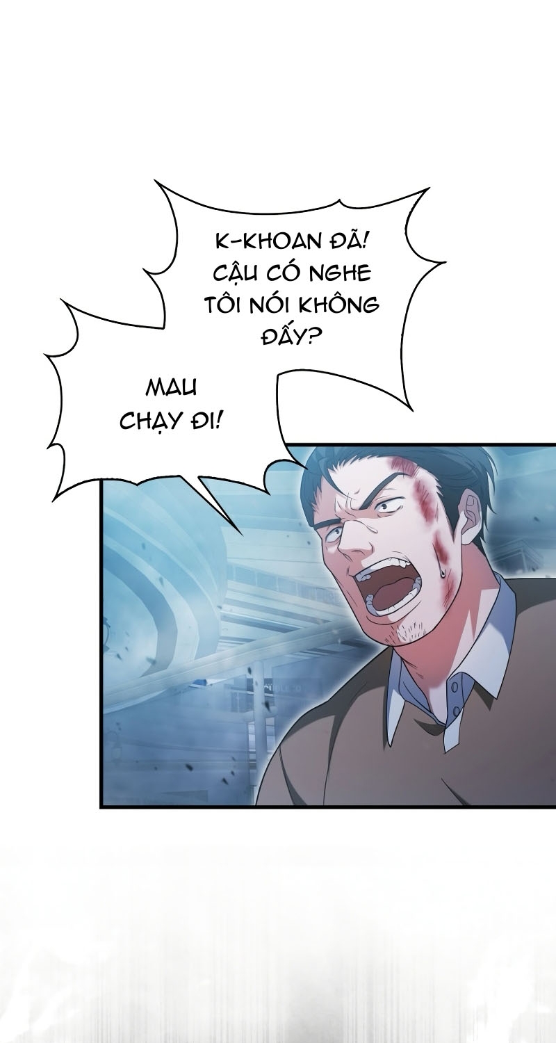Người Chơi Có Thiên Phú Nghịch Thiên Chapter 11 - 40
