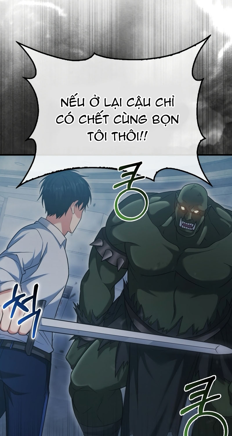 Người Chơi Có Thiên Phú Nghịch Thiên Chapter  11 - 41