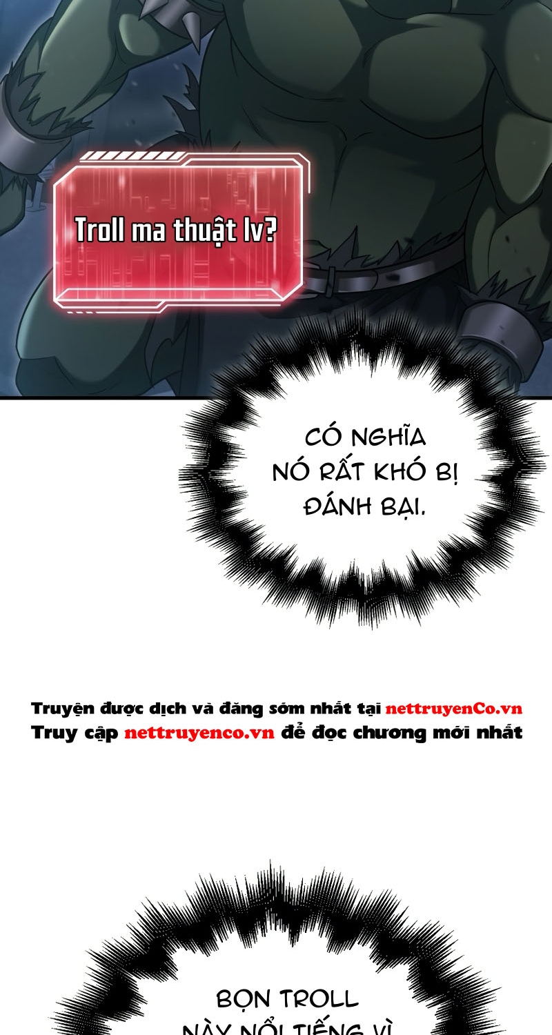 Người Chơi Có Thiên Phú Nghịch Thiên Chapter  11 - 44