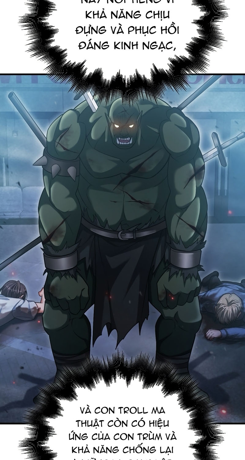Người Chơi Có Thiên Phú Nghịch Thiên Chapter  11 - 45