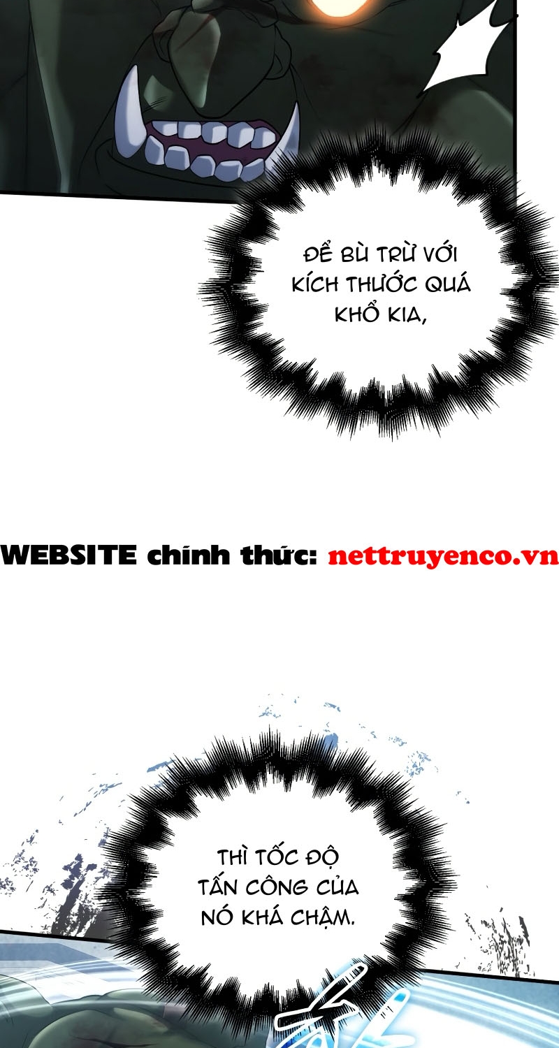 Người Chơi Có Thiên Phú Nghịch Thiên Chapter  11 - 51