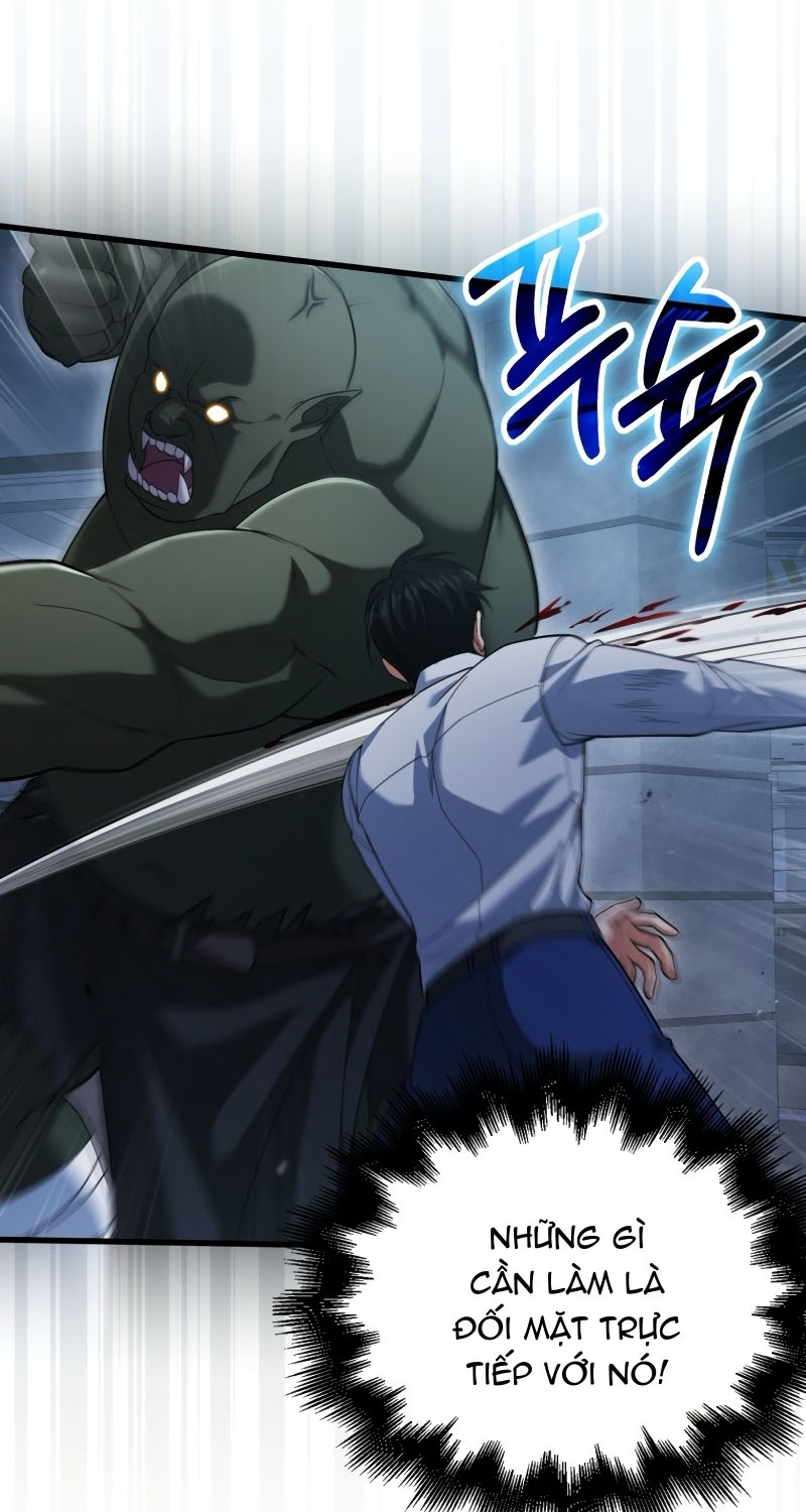 Người Chơi Có Thiên Phú Nghịch Thiên Chapter  11 - 55