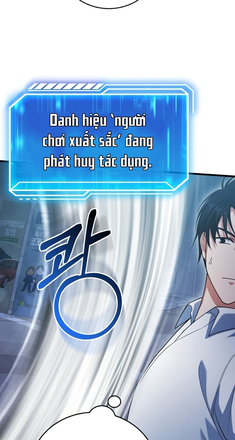 Người Chơi Có Thiên Phú Nghịch Thiên Chapter  11 - 60