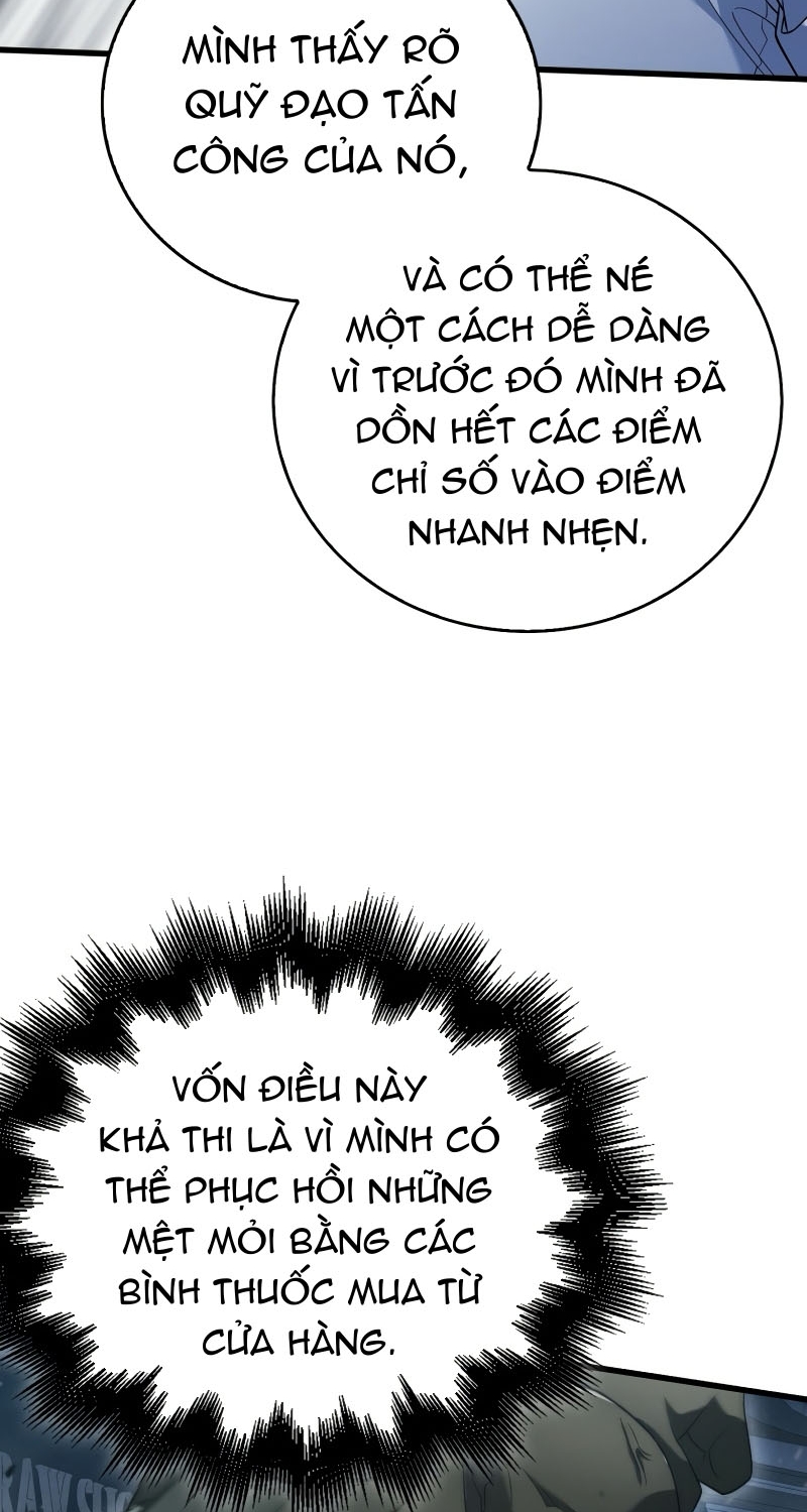 Người Chơi Có Thiên Phú Nghịch Thiên Chapter 11 - 61